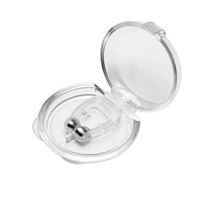 059f2cadd51c5c83968f24e3a7f050c0 Anti Snore Device Smart Improve Sleeping Electric EMS Sleep Apparatus Snoring Stopper and Apnea USB Generation Pulse Technology