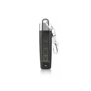 0853019dda60ed01034834da5caa7d00 4-In-1 Remote Control with Key Chain Duplicator Wireless Switch Password Clone Duplicator Wireless Universal Copy Controller