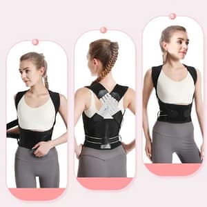 3a2938587b6efa155395e2a073f0874b Adult Posture Corrector Belt Breathable Back Correction Strap Women Men Back Support Sitting Position Correction Tool S-XXL