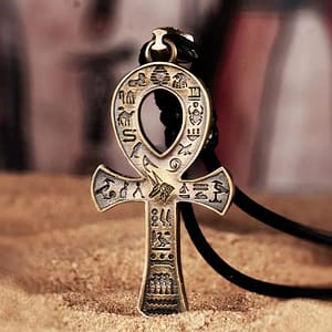436a80b207e5f8e68ecda9b3f7962be2 Ancient Egyptian Pharaoh Life Anka Anubis Totem Pendant