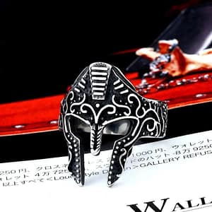 7-roman-ancient-mask-ring-4940646121538 7 Roman Ancient Mask Ring