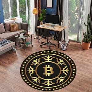 Bitcoin-Rug-Bitcoin-Carpet-Round-Rug-Round-Carpet-Bitcoin-Pattern-Rug-Popular-Rug-Themed-Rug Bitcoin Rug, Bitcoin Carpet, Round Rug,Round Carpet,Bitcoin Pattern Rug,Popular Rug,Themed Rug