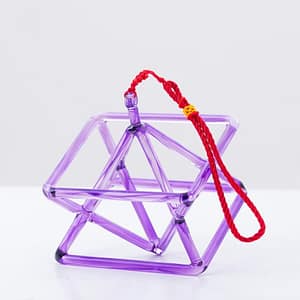 H565366ea0fcf4c11b1500f92b2cc99e0U Purple Merkaba Crystal Singing Pyramid