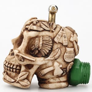 HTB1Idb5aizxK1RkSnaVq6xn9VXav Skull Faucet Home Kitchen Bathroom Bar Water Tap Vintage Resin Skull Sculpture