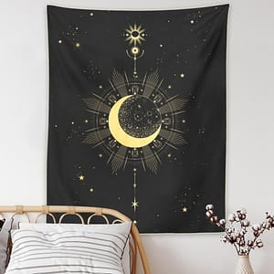 Hippie-Evil-Eyes-Tapestry-Moon-Phase-Psychedelic-Carpet-Hanging-Wall-Tapestries-Tarot-Ouija-Fatima-Hand-Boho Hippie Evil Eyes Tapestry Moon Phase Psychedelic Carpet Hanging Wall Tapestries Tarot Ouija Fatima Hand Boho Home Decor