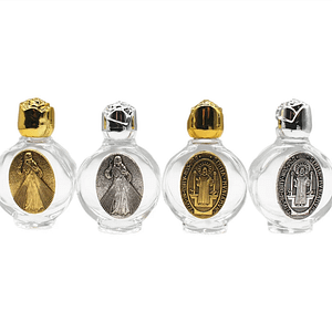 Holy-Water-Bottle-Angel-Religious-Catholic-Cross-With-Blessed-Virgin-Mary-Church-Utensils-Christ Holy Water Bottle Angel Religious Catholic Cross With Blessed Virgin Mary Church Utensils Christ