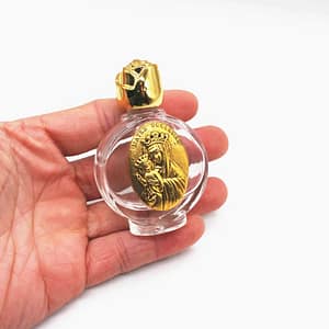 Holy-Water-Bottle-Jesus-Christ-Catholic-Church-Utensils-Virgin-Mary-Statues-Orthodox-Gift-Religious Holy Water Bottle Jesus Christ Catholic Church Utensils Virgin Mary Statues Orthodox Gift Religious
