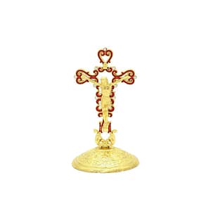 Jesus-Cross-Catholic-Church-Utensils-Religious-Christ-Oil-Dripping-Ornament-Car-Metal-Crafts-Orthodox-Crucifixo-Gift Jesus Cross Catholic Church Utensils Religious Christ Oil Dripping Ornament Car Metal Crafts Orthodox Crucifixo Gift