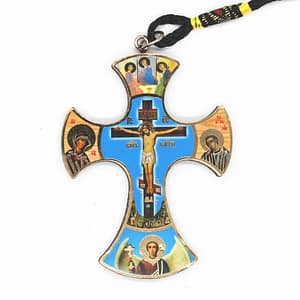 Jesus-Cross-Orthodox-Wood-Christ-Catholic-Church-Utensils-Religious-Prayer-Crucifix-Christmas-Gift Jesus Cross Orthodox Wood Christ Catholic Church Utensils Religious Prayer Crucifix Christmas Gift