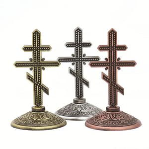 Orthodox-Jesus-Cross-Church-Utensils-Christ-Icon-Giant-Carrying-The-Baby-Across-The-River-Catholic-Gift Orthodox Jesus Cross Church Utensils Christ Icon Giant Carrying The Baby Across The River Catholic Gift Christmas