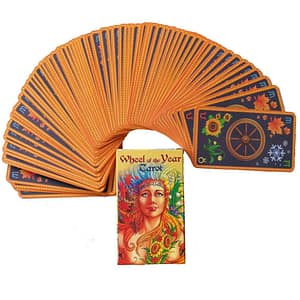 S5c32b1fe9ce04c638477a2cad91324b7J Tarot Oracle Rider Waite Prophecy Oracle Card