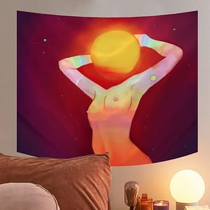 Sun-Tapestry-Wall-Hanging-Moon-Wall-Tapestry-Wall-Carpet-Psychedelic-Starry-Sky-Women-Tapiz-Witchcraft-Tapestries Sun Tapestry Wall Hanging Moon Wall Tapestry Wall Carpet Psychedelic Starry Sky Women Tapiz Witchcraft Tapestries Dorm