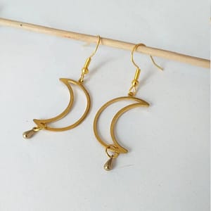 Witchy-Hippie-Geometric-Crescent-Moon-Earrings-Drop-Phase-Boho-Halloween-Statement-Jewelry-Minimalism-Punk-Women-Gift Witchy Hippie Geometric Crescent Moon Earrings Drop Phase Boho Halloween Statement Jewelry Minimalism Punk Women Gift