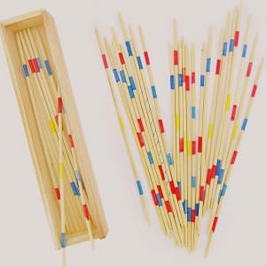 Wooden-Stick-Game-Baby-Educational-toys-MIKADO-SPIEL-Mikado-game-stick-Interactive-games-family-kids-toy Wooden Stick Game Baby Educational toys MIKADO SPIEL Mikado game stick Interactive games family kids toy board game