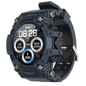 ae8e0de7338fd87e22cc3ebc989402ab New Waterproof Smart Watch Men Heart Rate Blood Pressure Monitor Weather Sport Fitness Tracker Smartwatch for Android Ios