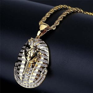 ancient-egypt-ancient-egypt-pharaoh-necklace-13089273905218 Ancient Egypt Ancient Egypt Pharaoh Necklace