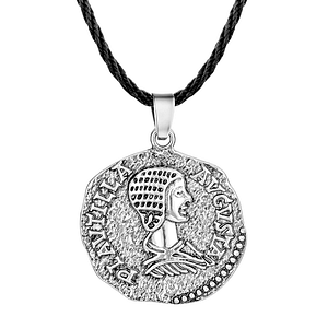 ancient-rome-antique-silver-plated-ancient-roman-coin-plautilla-avgvsta-necklace-5499202469954 Ancient Rome Antique Silver Plated Ancient Roman Coin PLautilla Avgvsta Necklace