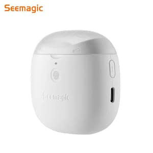 b75dc151773a880e289a01ce99ed53cd Upgrade Seemagic Electric Automatic Nail Clipper Pro with Touch Start Infrared Protection LED Light Trimmer Cutter Head Tools