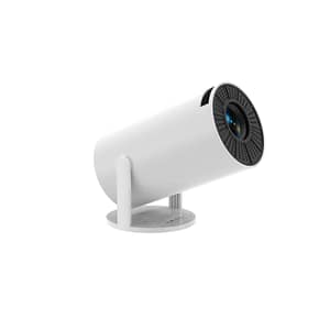 c8b9556064d4544c520fef9deee40b53 HD 720P Household Portable Mini Projector