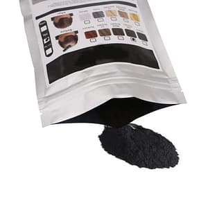 e0f2a5271a20c38fee96e1ea04da5f77 Sevich Hair Fibers Refill Bag Bald Extension Hair Growth Powder Salon Professional Hair Treatment Unisex Hair Loss